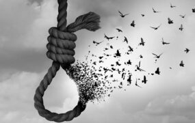 گذشت از قصاص بخاطر نوه بازیگوش