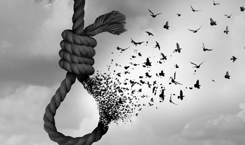 گذشت از قصاص بخاطر نوه بازیگوش