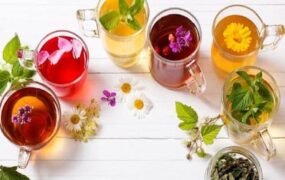 ۵ نوشیدنی برای درمان سنگ کلیه