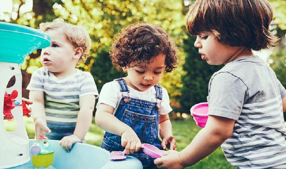 ۷ مهارت اجتماعی مهم برای کودکان