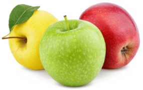 ۹ خاصیت شگفت‌انگیز سیب