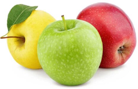 ۹ خاصیت شگفت‌انگیز سیب