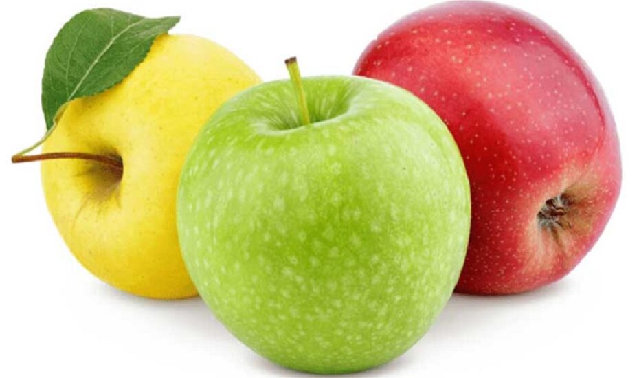 ۹ خاصیت شگفت‌انگیز سیب