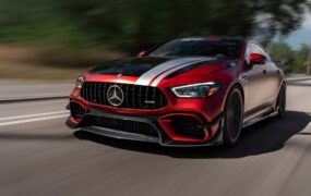 مرسدس AMG GT63
