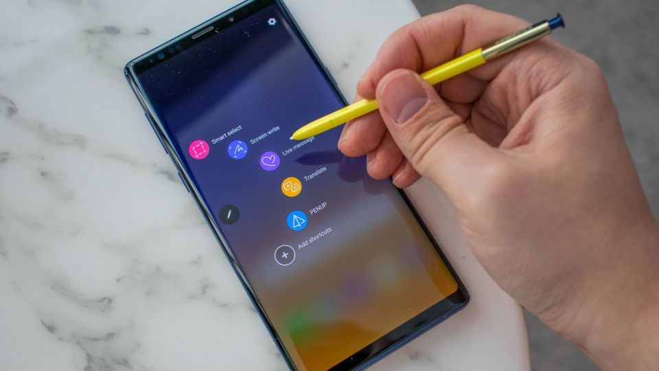 گوشی های هوشمند چه مزایای دارند؟ گوشی های هوشمند