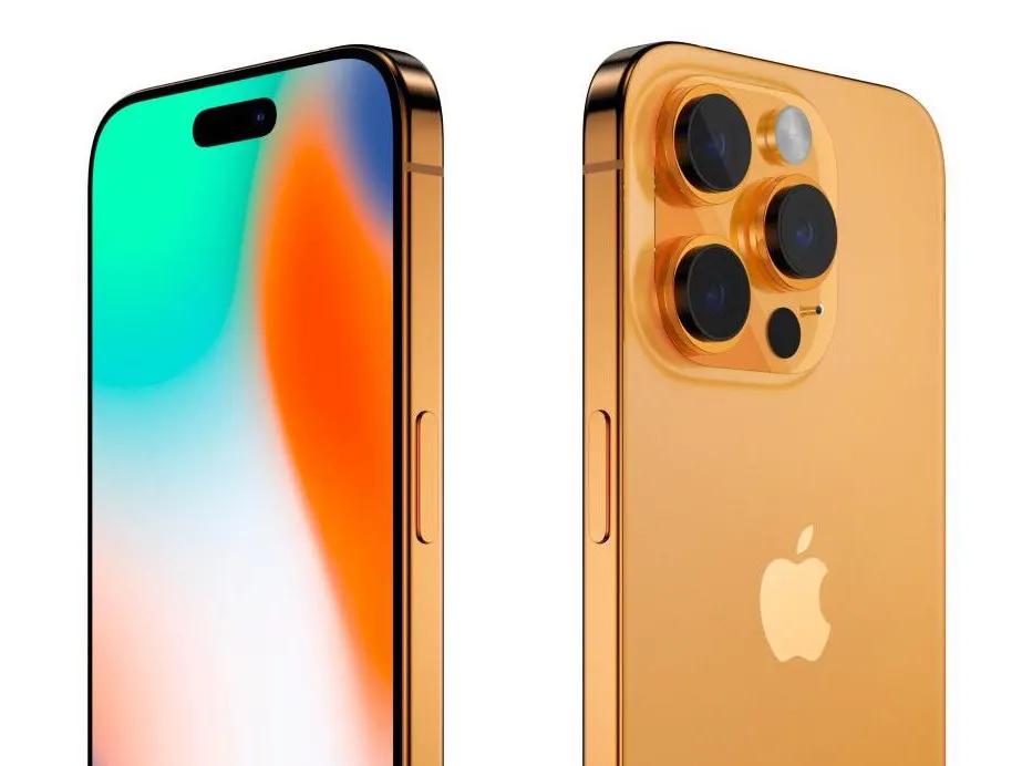 آیفون 15