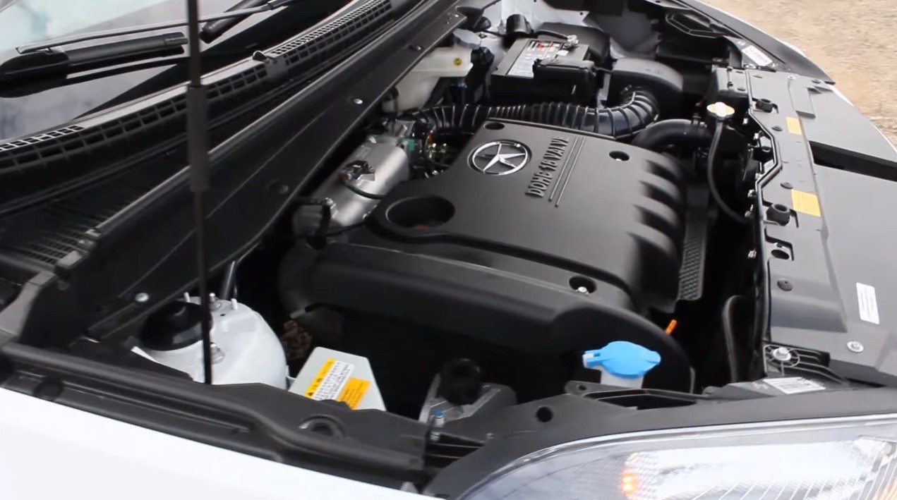 آشنایی با کراس اوور منحصربفرد KMC X5 KMC X5