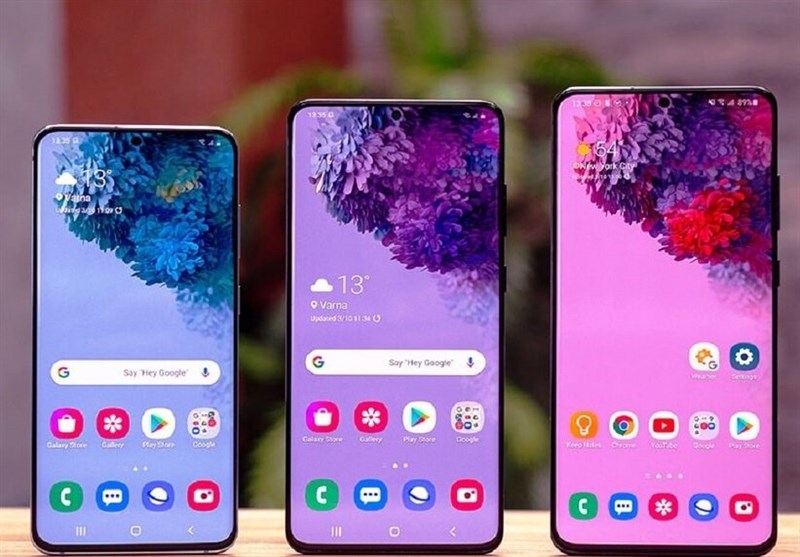 گوشی های هوشمند چه مزایای دارند؟ گوشی های هوشمند