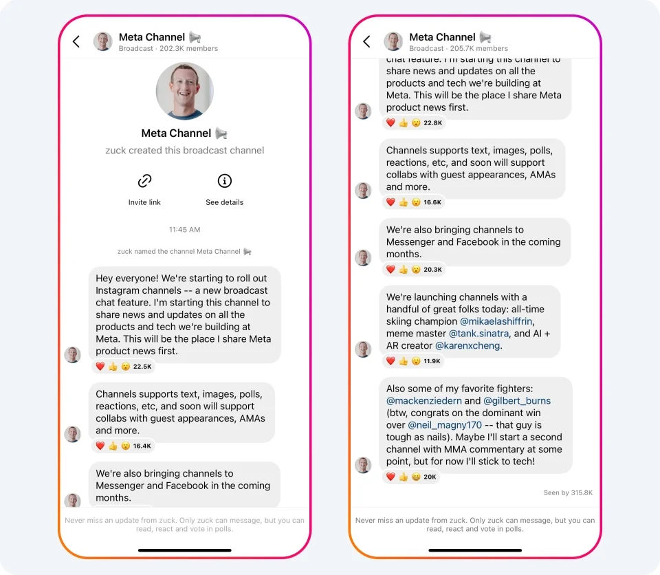 اینستاگرام