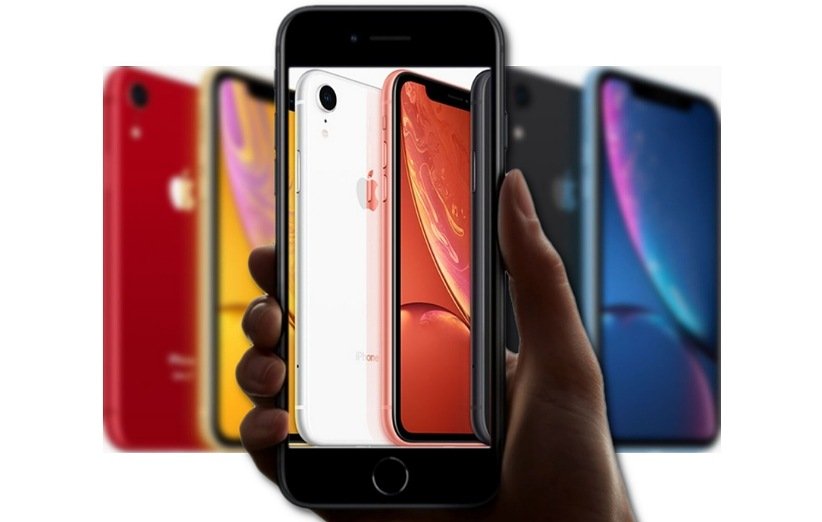 آیفون اقتصادی اپل