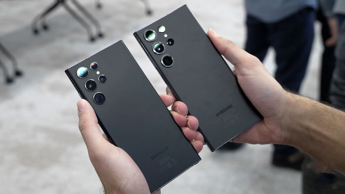 بهترین گوشی های هوشمند بازار کدامند؟ گوشی های هوشمند