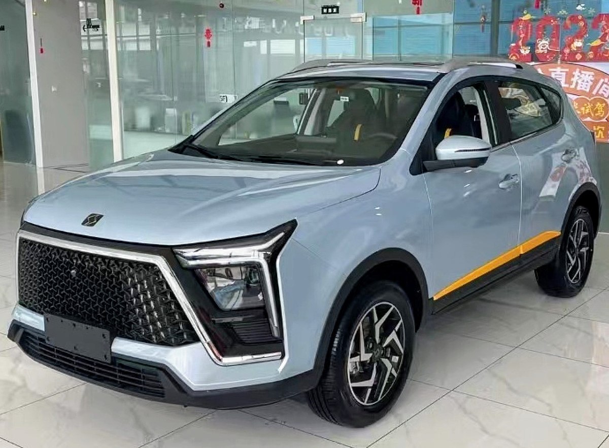 آشنایی با کراس اوور منحصربفرد KMC X5 KMC X5