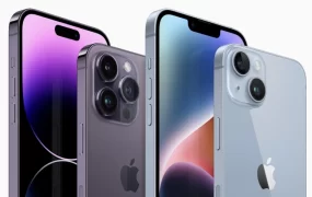 آیفون 15
