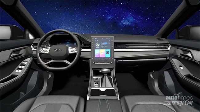 آشنایی با جک A5 پلاس/ با احتمال ورود به کشور جک A5 پلاس