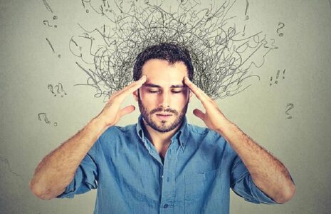4 راه نجات از تله‌ اضطراب‌