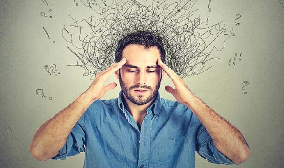 4 راه نجات از تله‌ اضطراب‌