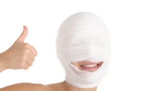 زن اسکاتلندی