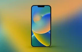 سیستم عامل iOS 16