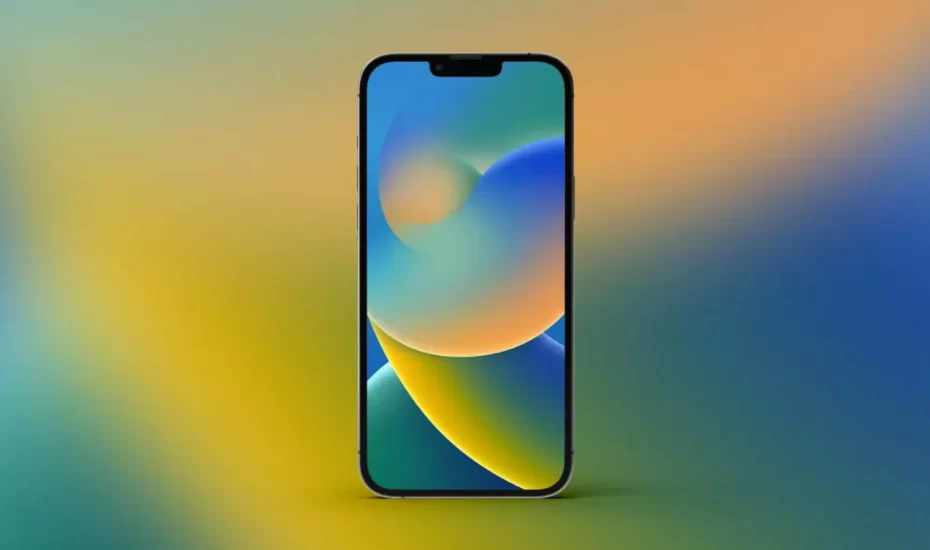 81 درصد آیفون داران سیستم عامل iOS 16 را نصب کردند سیستم عامل iOS 16