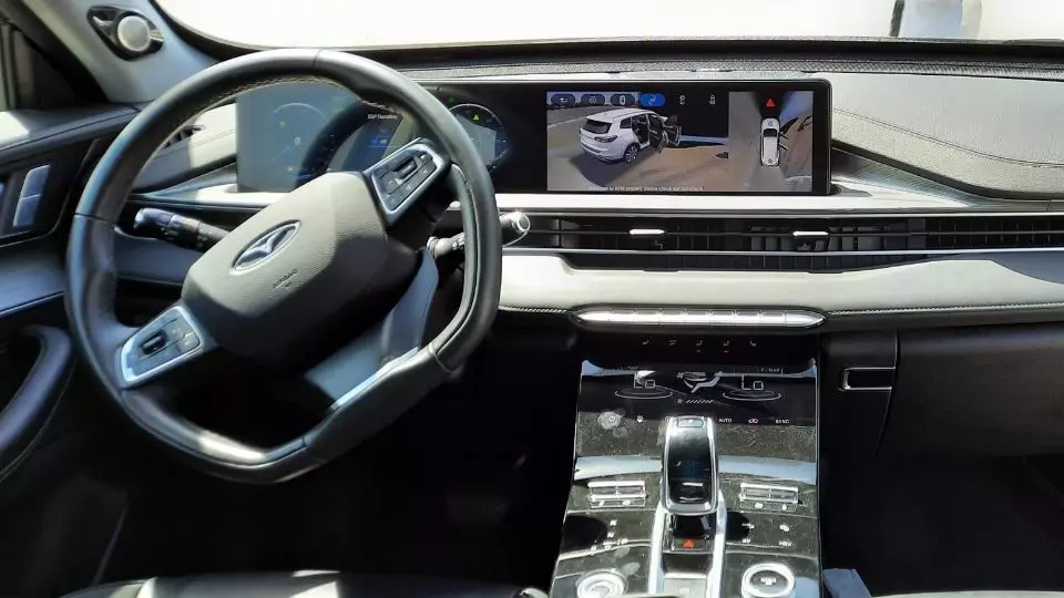 فونیکس کم مصرف تیگو 8 با مدل پرو e پلاس به ایران می آید فونیکس تیگو 8 پرو e پلاس