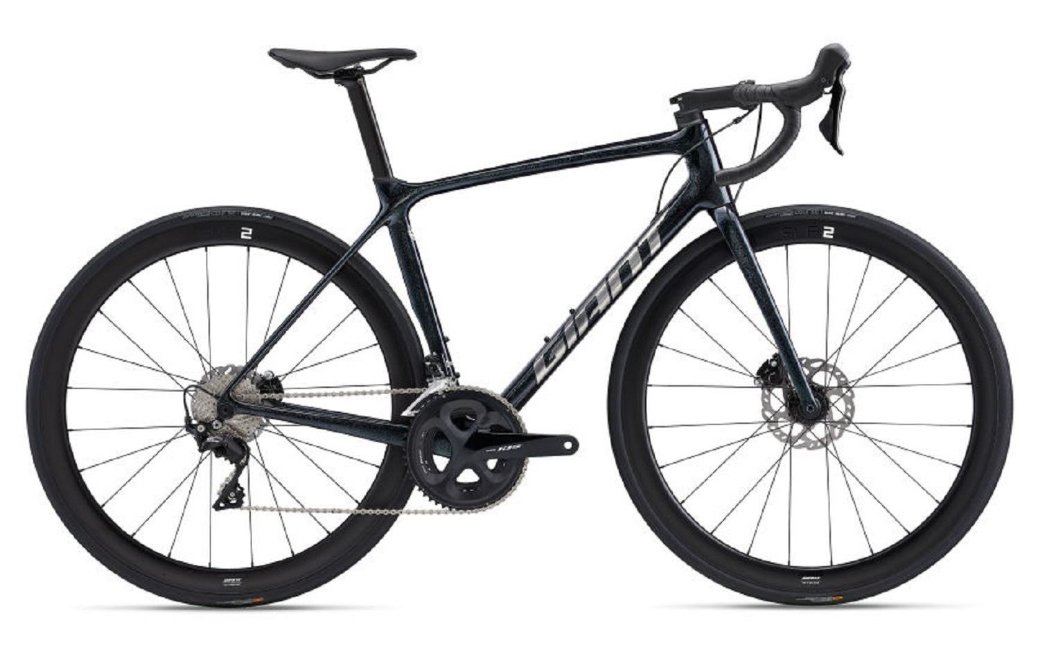 Giant TCR Advanced Pro