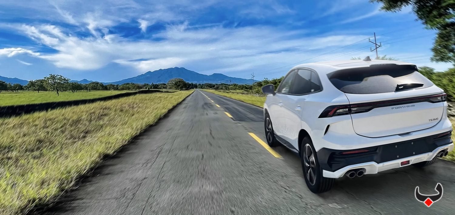 نسخه کامل تر شاسی بلند ایما با نام لاماری ایکس از راه می رسد/ تصاویر HEV لاماری