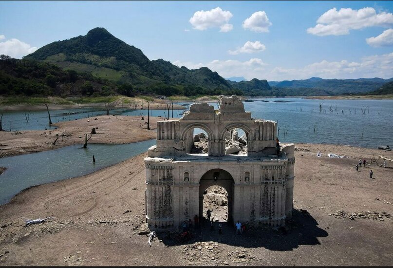 کلیسای معبد کچولا 