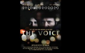 voice ایرانی جشنواره کانادایی