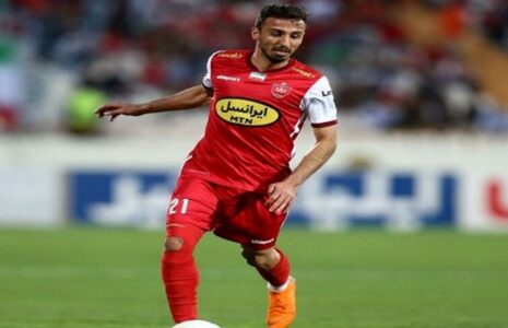 آرایش+جنگی+پرسپولیس+مقابل+استقلال؛+بمب+پرسپولیس+این+بازیکن+است