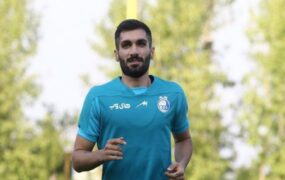 آقاسی استقلال