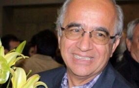 ابراهیم وحید زاده