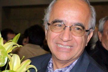 ابراهیم وحید زاده
