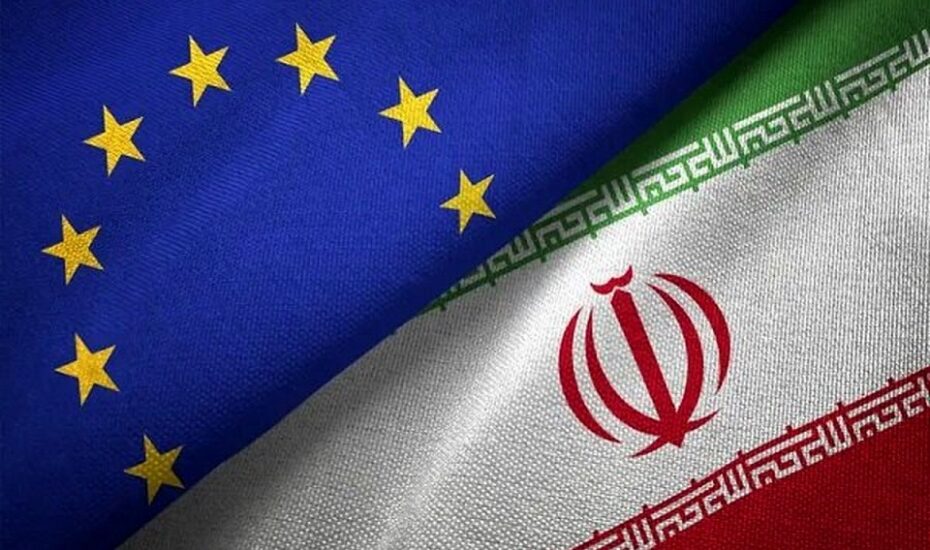 اتحادیه اروپا تحریم ها علیه تهران