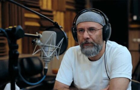 اجرای احساسی محمد بحرانی در کنسرت لیان/ فیلم