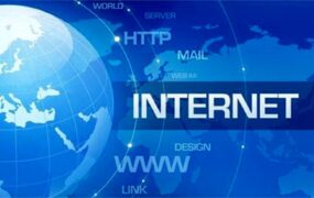 اختلال شبکه اینترنت