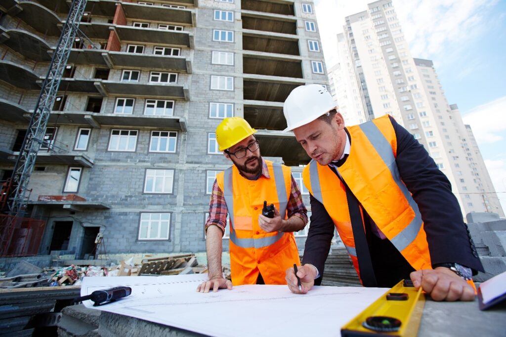 استخدام مهندسی عمران