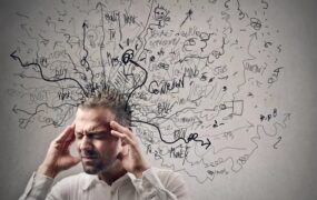 استرس بدن