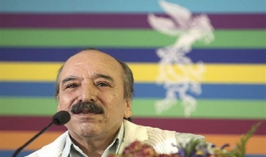 اسماعیل سلطانیان درگذشت