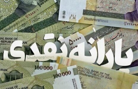 باقی‌مانده اعتبار یارانه با یک کد دستوری