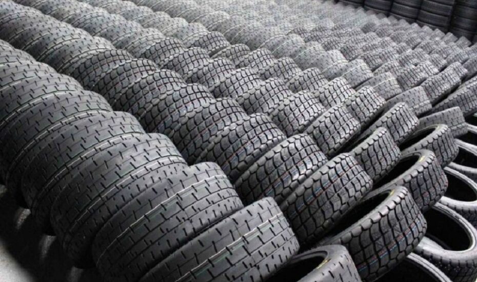 قیمت لاستیک خودرو