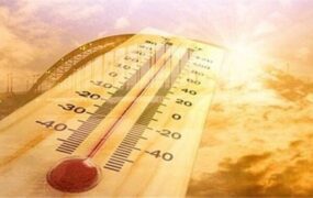 افزایش دمای تهران تا سه‌شنبه