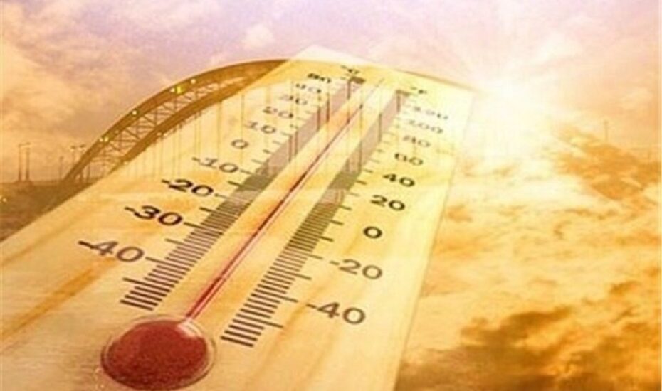 افزایش دمای تهران تا سه‌شنبه