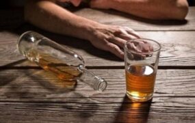 افزایش فوتی‌مشروبات الکلی