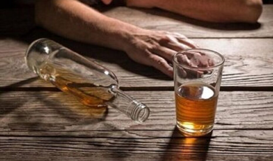 افزایش فوتی‌مشروبات الکلی