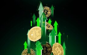 افزایش قیمت بیت کوین