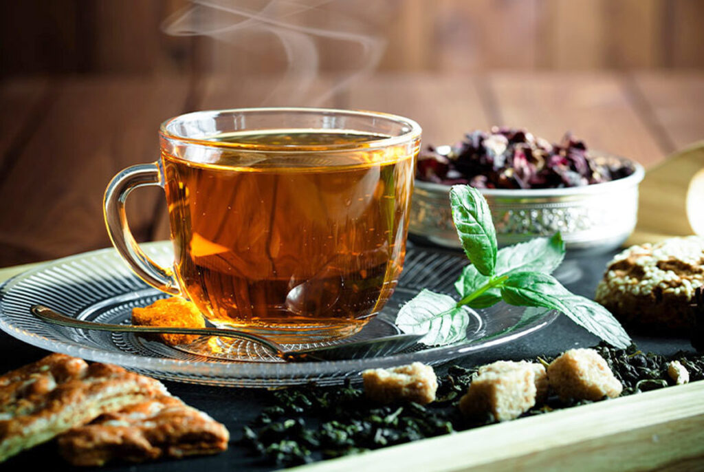 افزایش قیمت چای