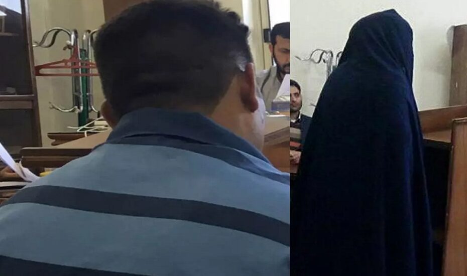 جسد سوخته جاده چالوس