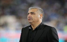 الهامی سرمربی مس رفسنجان