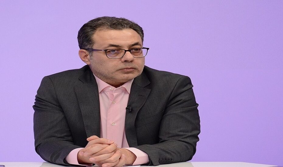 امید قالیباف از وزارت صمت رفت