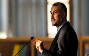 امیرعبداللهیان
